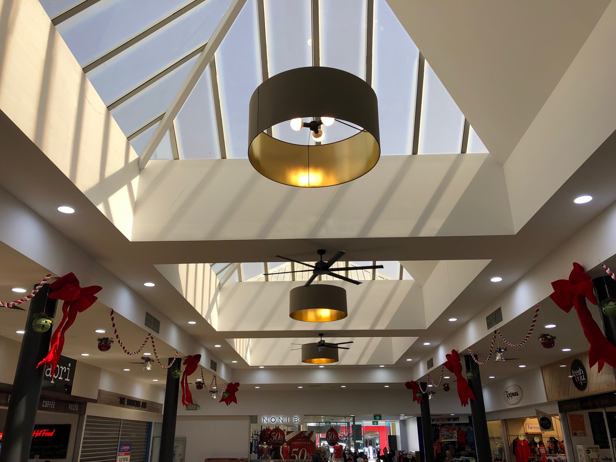 Projects Lights Plus, Shepparton