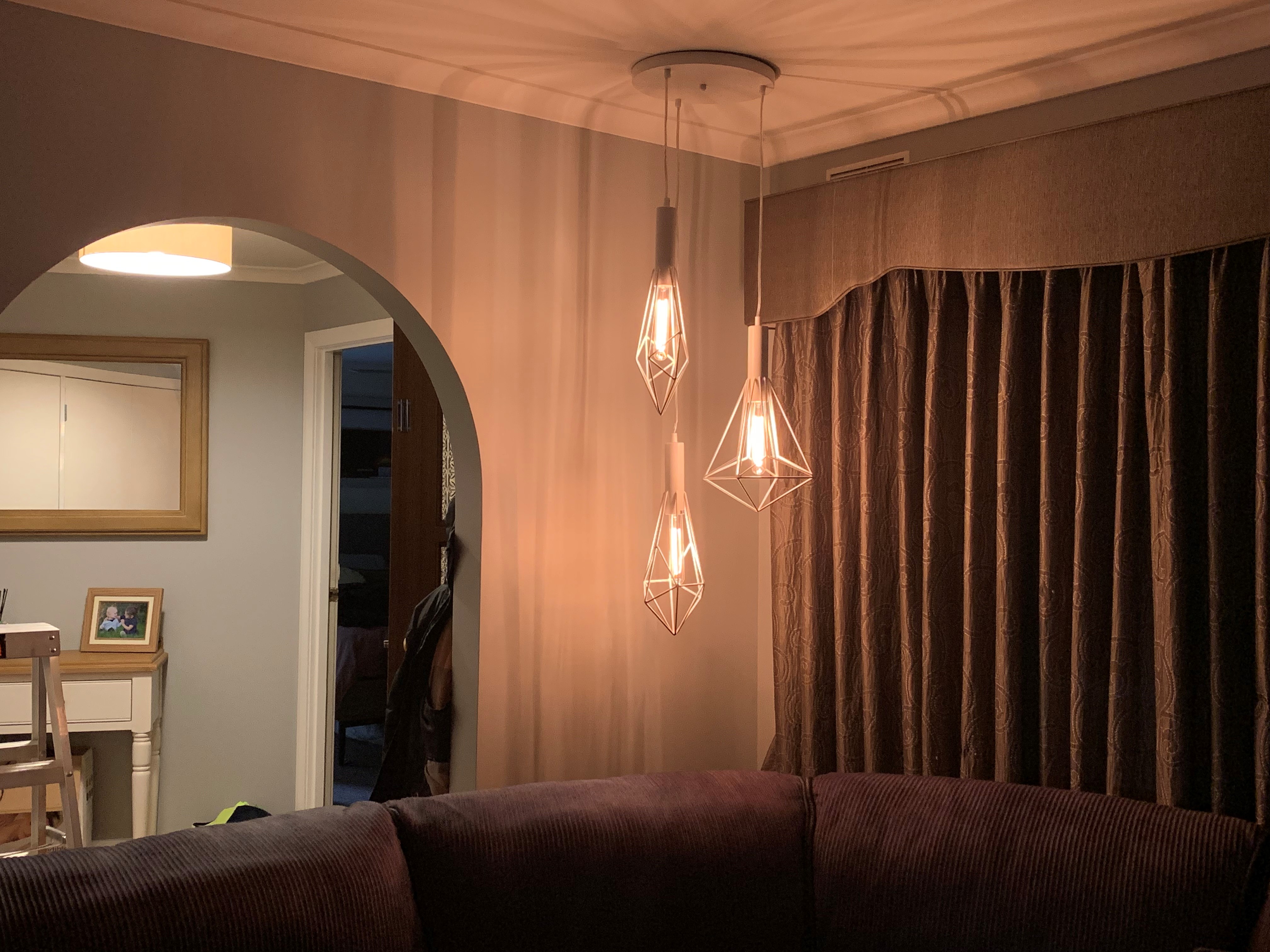 Projects Lights Plus, Shepparton