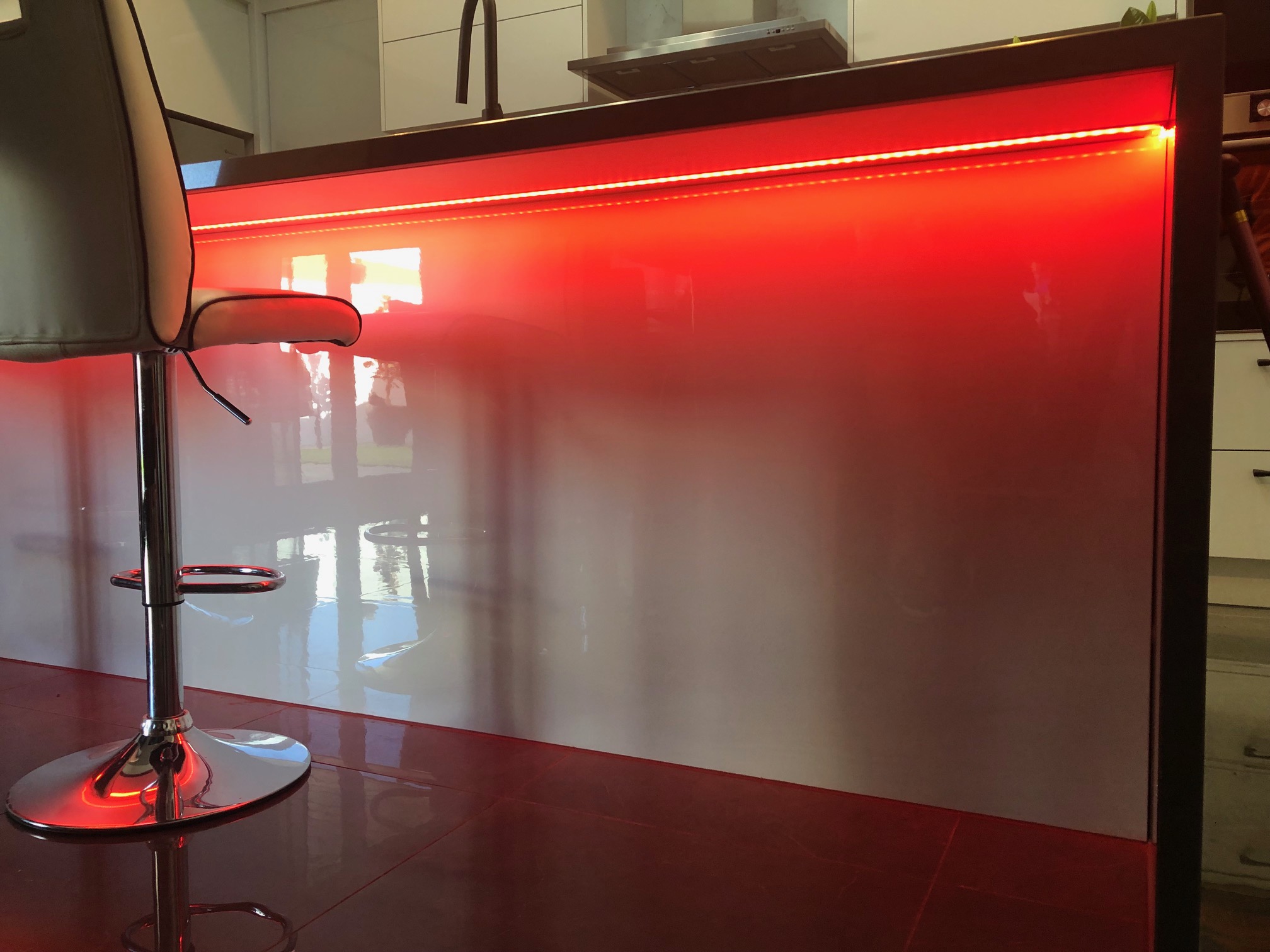 LED Strip Lighting Lights Plus, Shepparton