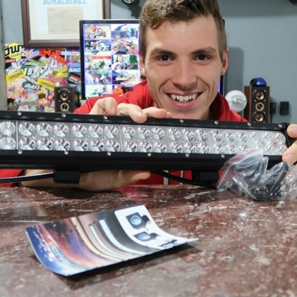 We Can Help You Find The Best Fog Lights