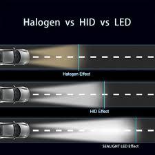 Upgrading Halogen Bulbs In Cars, SUVs To LEDs Ask Autocar Anything