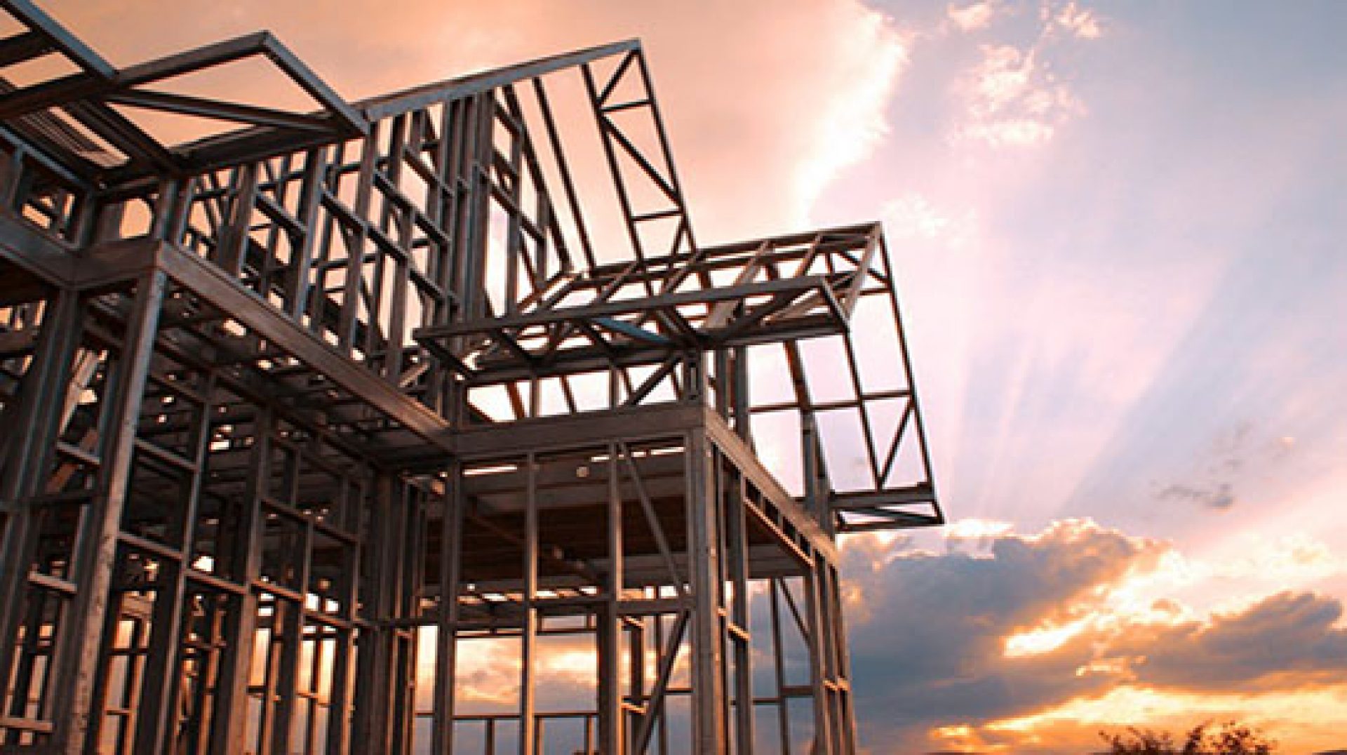 Por que escolher o Steel Frame? O Blog do Sistema Light Steel Frame