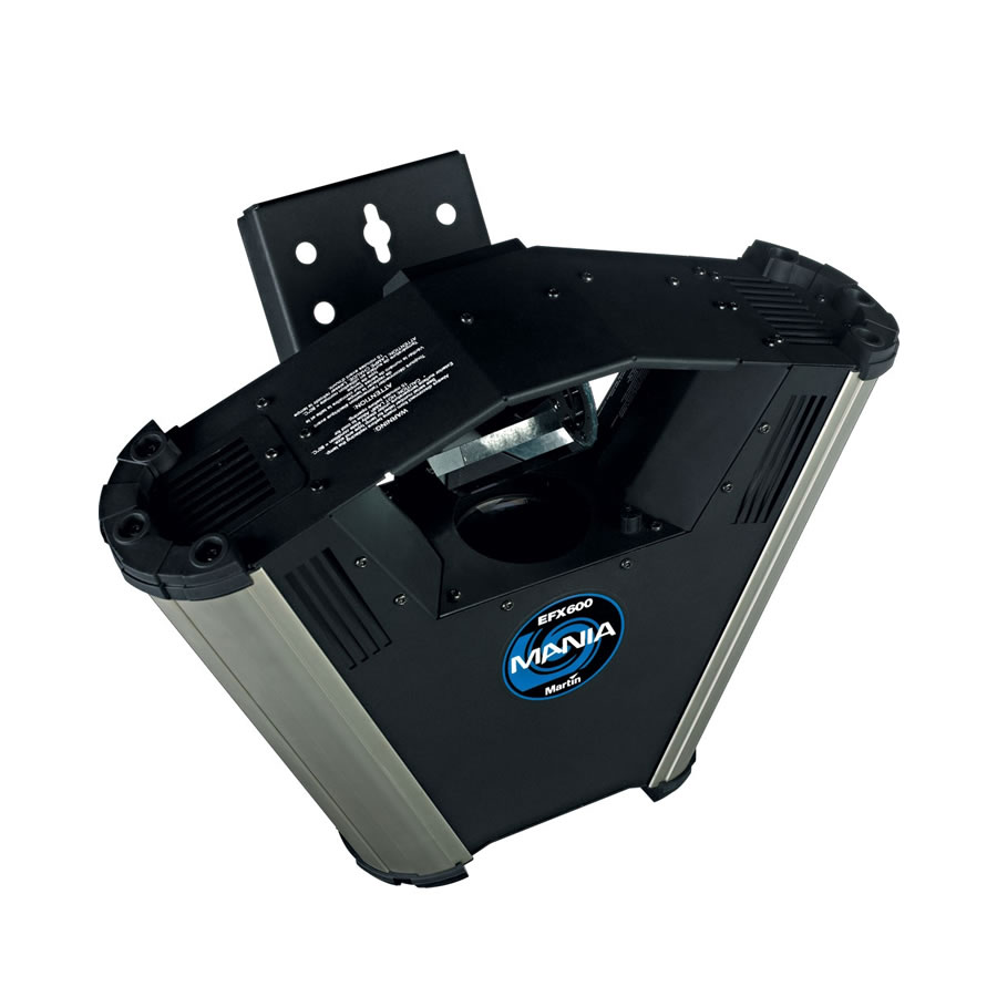 Martin EFX600 Disco Light Lights To Party