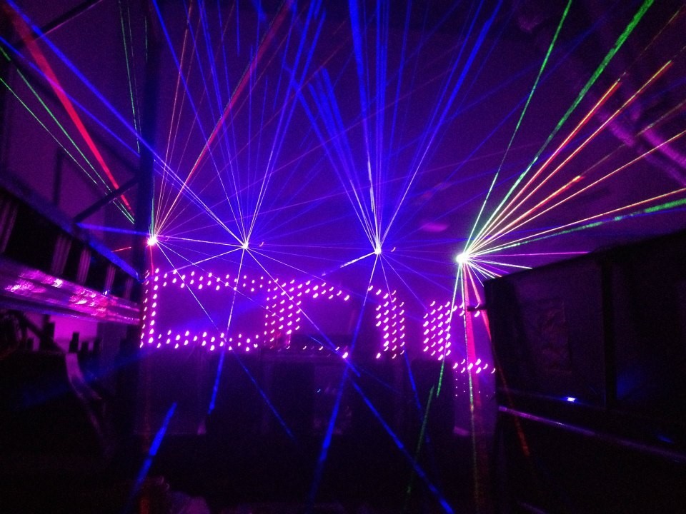 How to pick the right lighting for your party or event without breaking