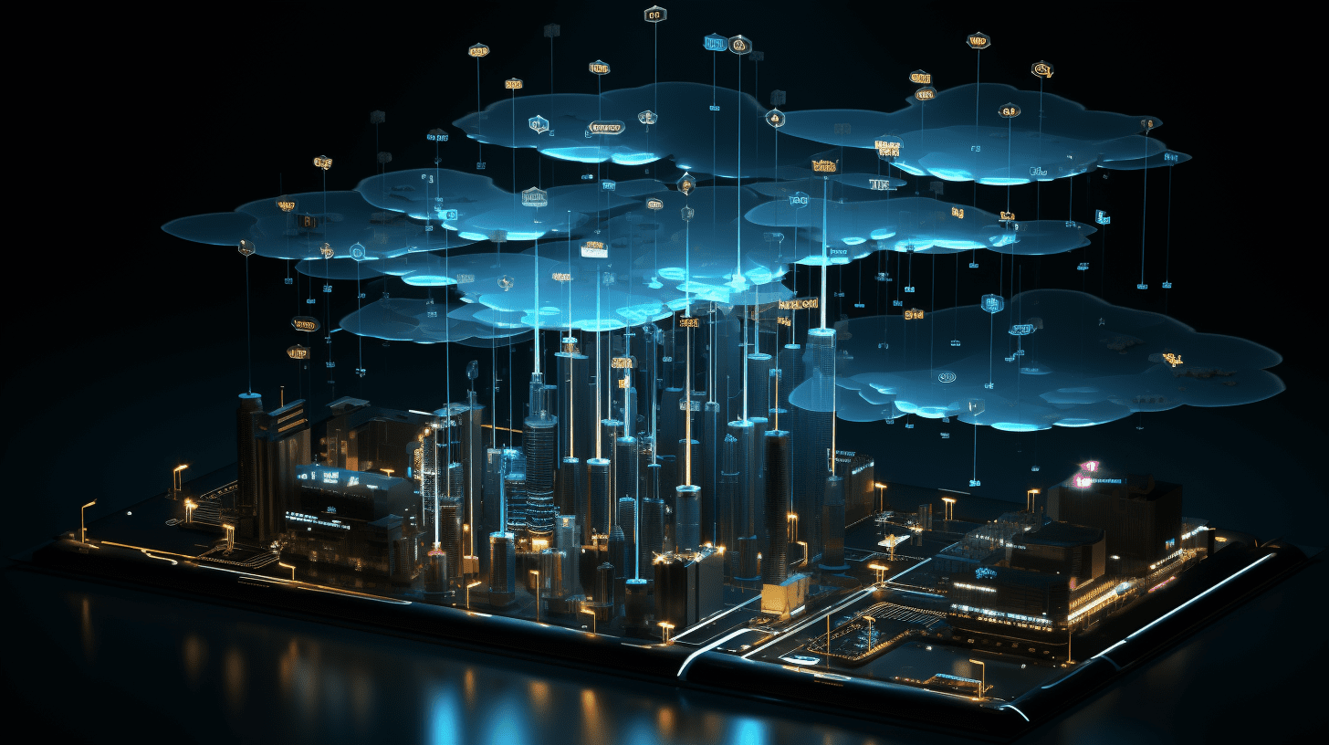 Navigating Secure Digital Transformation with Lightstream Your Trusted