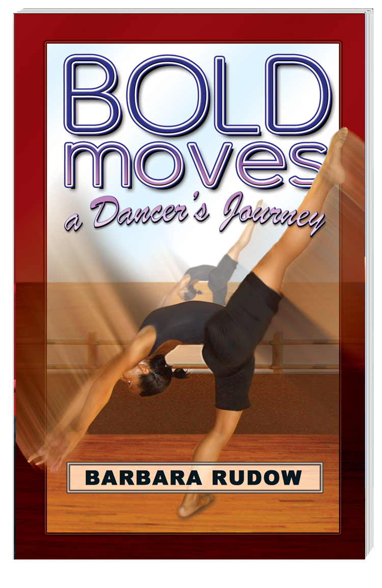 Future Stars Series Bold Moves A Dancer's Journey (Lower Level