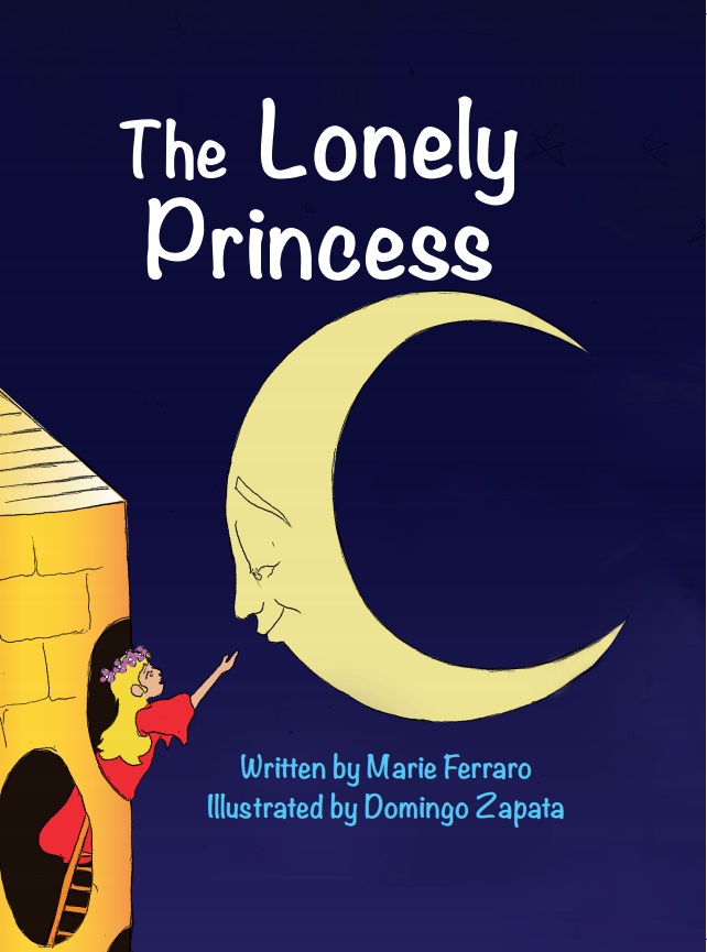 The Lonely Princess Lightswitch Learning
