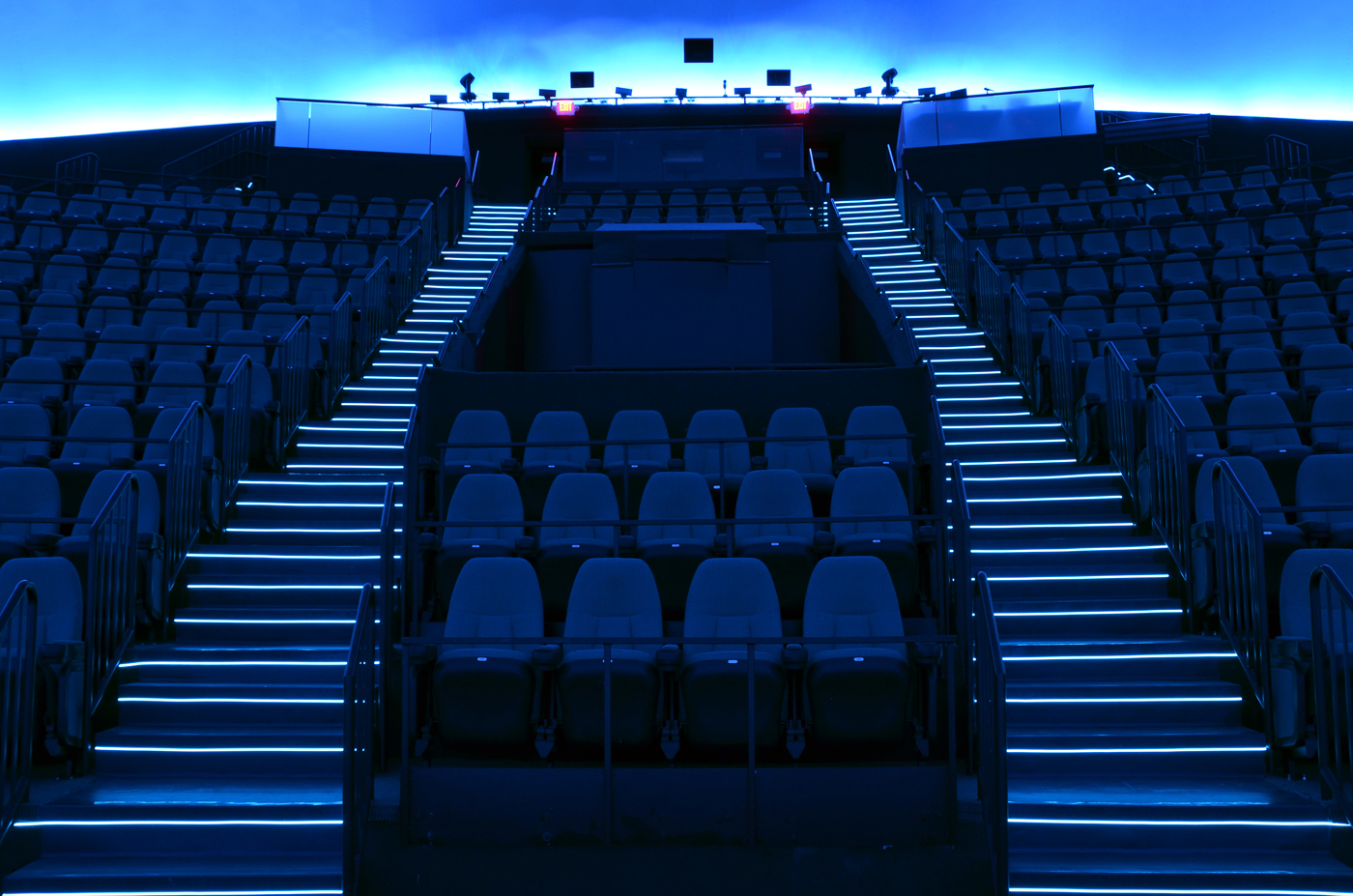 Light Tape® Flexible, Durable Electroluminescent Lighting