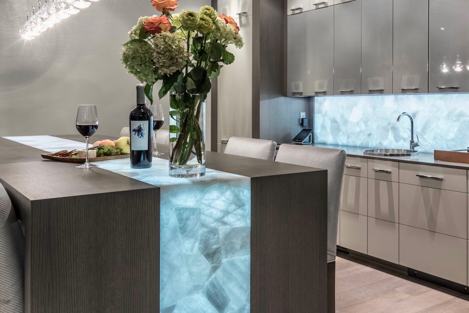 Light Tape® Flexible, Durable Electroluminescent Lighting