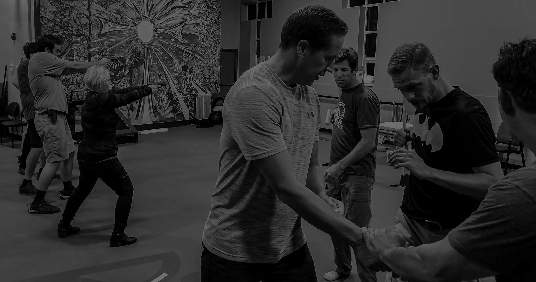 Self Defense Classes, Defensive Pistol Classes Rapid City, SD