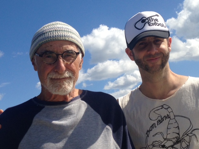 From Nikki Bender | Light The Hoan