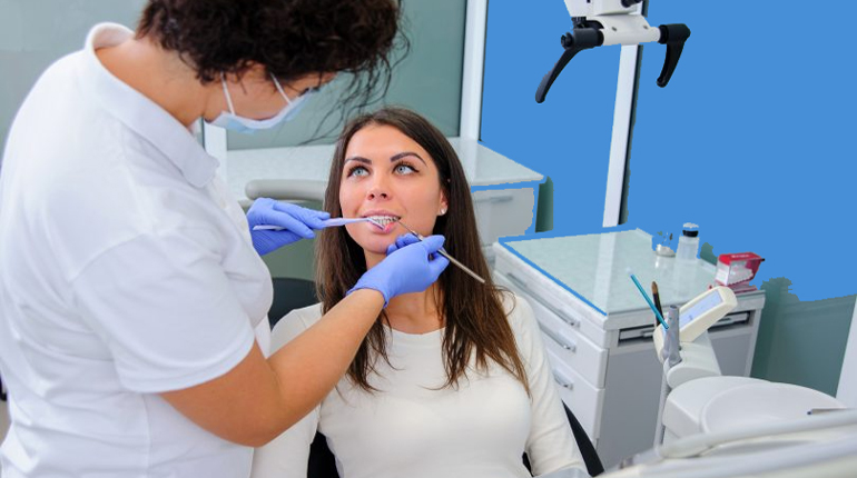 How to Find the Right Cosmetic Dentist for a Perfect Smile