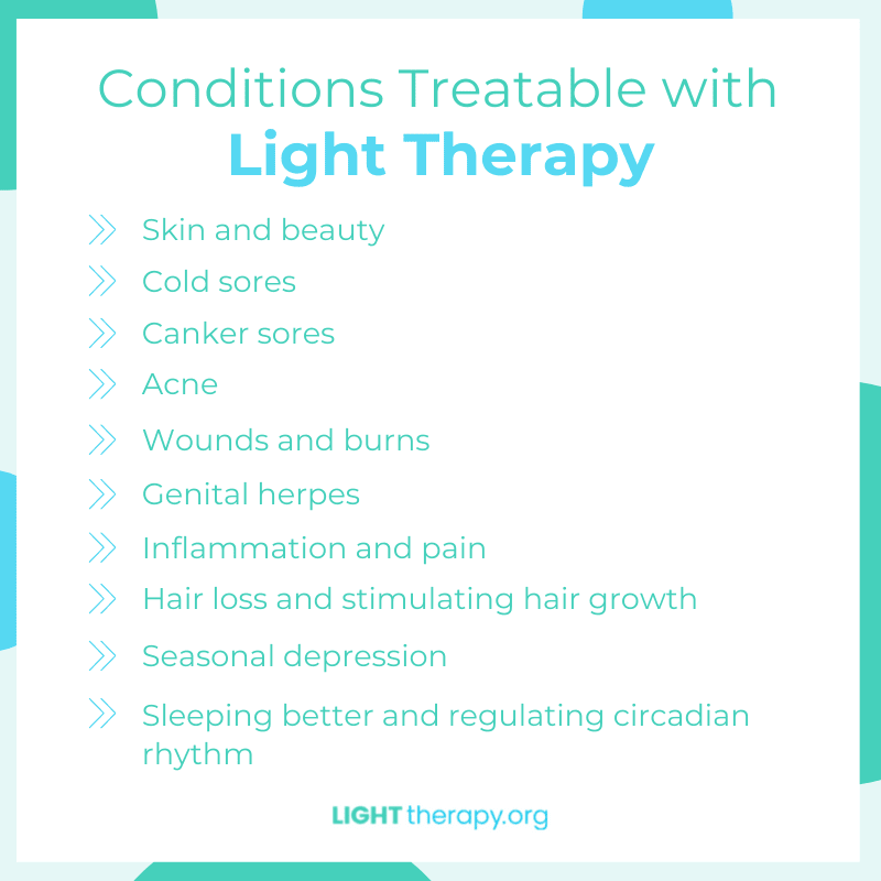 What Is Light Therapy?