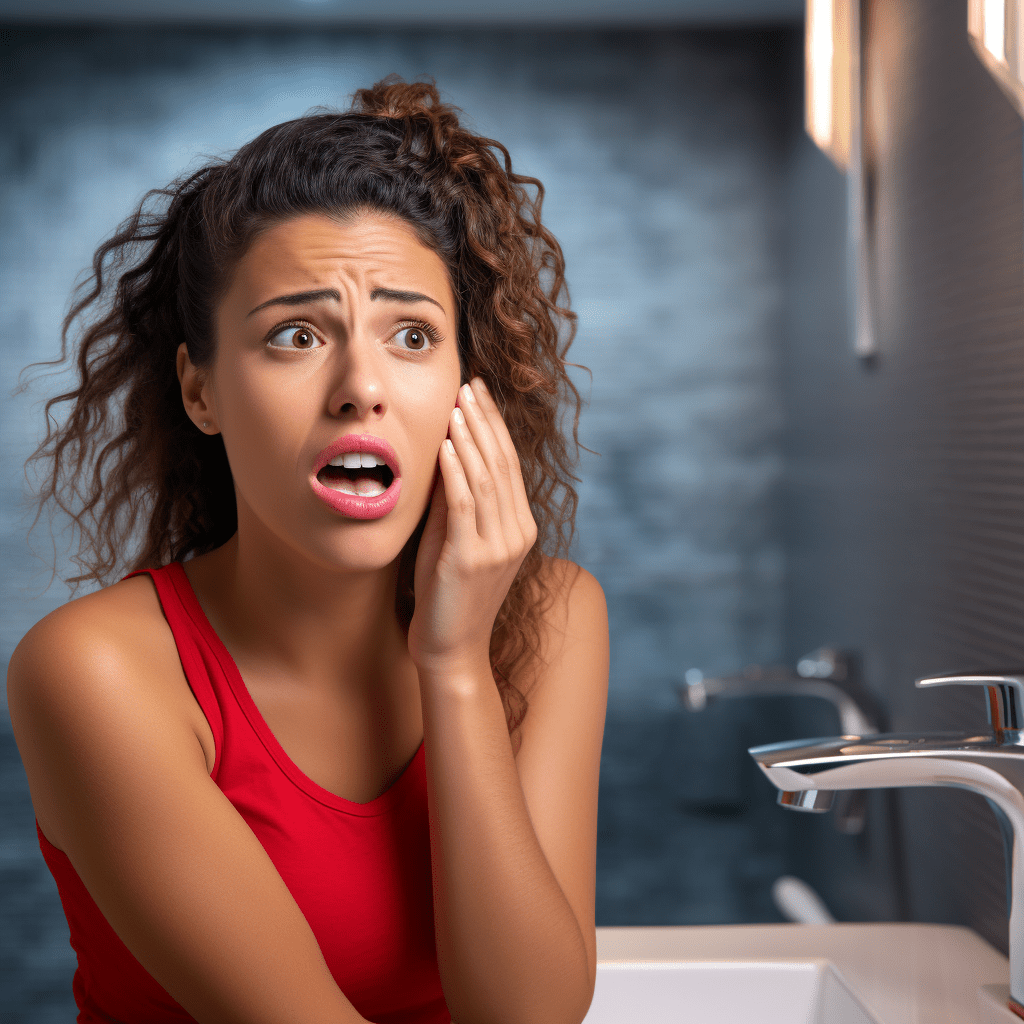 Unlocking the Power of Light Therapy for Canker Sores A Comprehensive