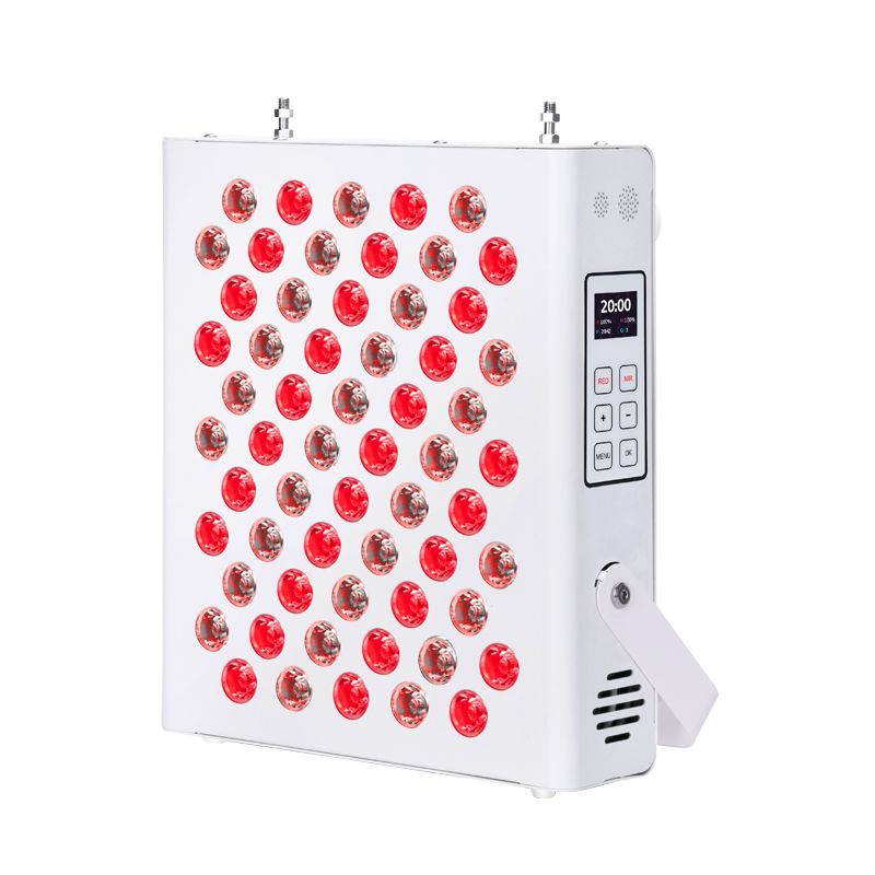 Targeted Treatment Red Light Therapy Panels Red Light Factory