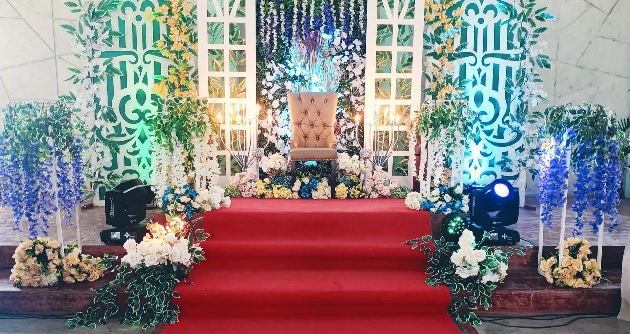 Landscape Lighting Companies ⋆ Light Up Columbus