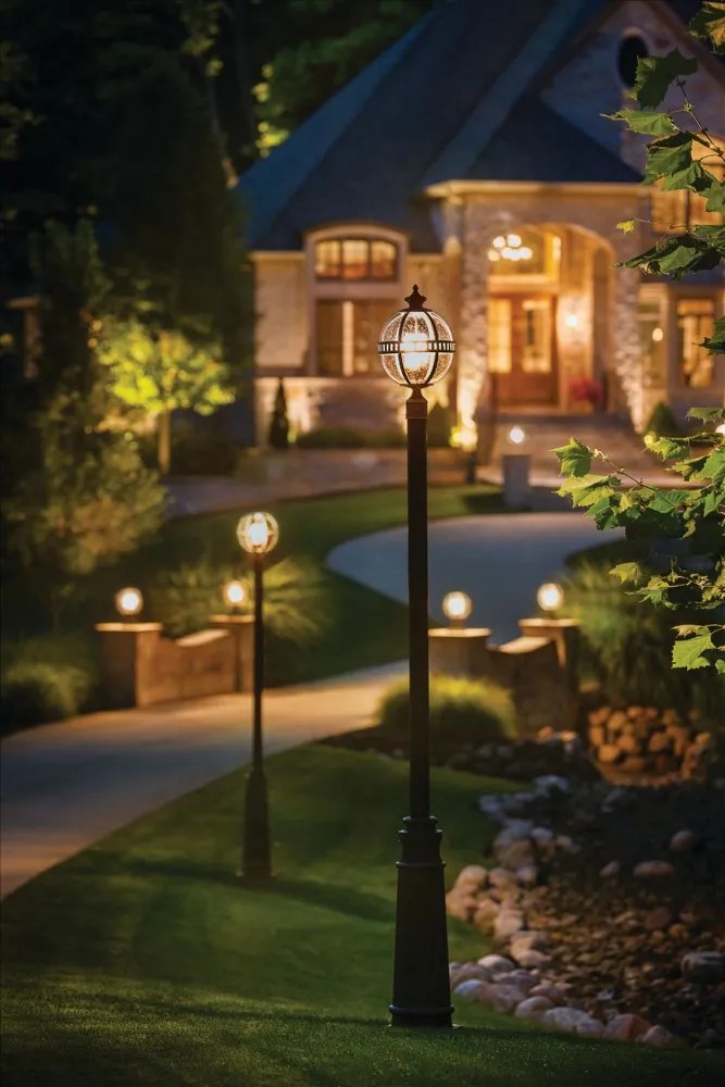 How to Choose the Right Type of Best Landscape Lighting? ⋆ Light Up Columbus