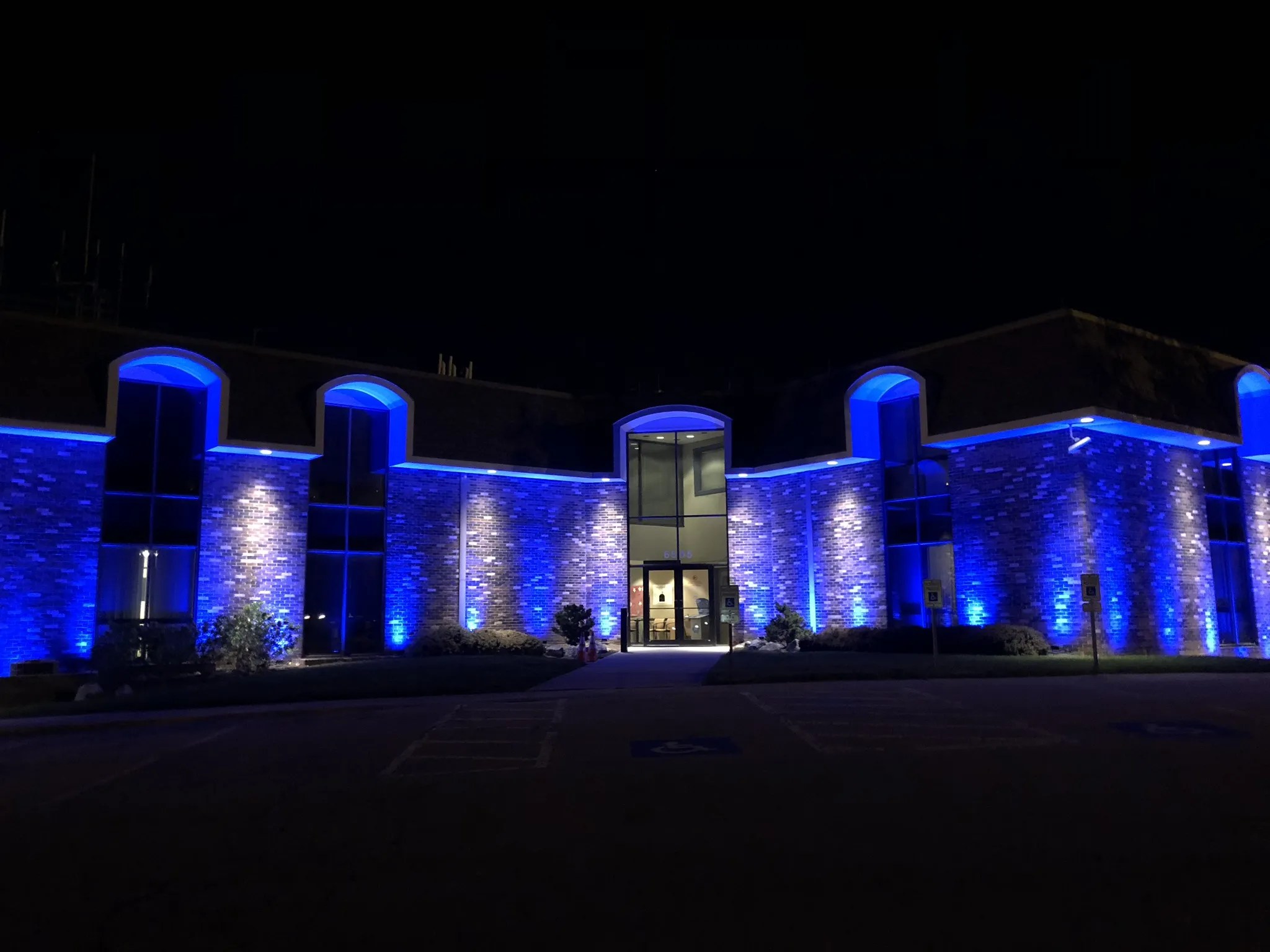 Lighting Companies ⋆ Light Up Columbus