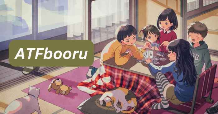 Booru all the fallen
