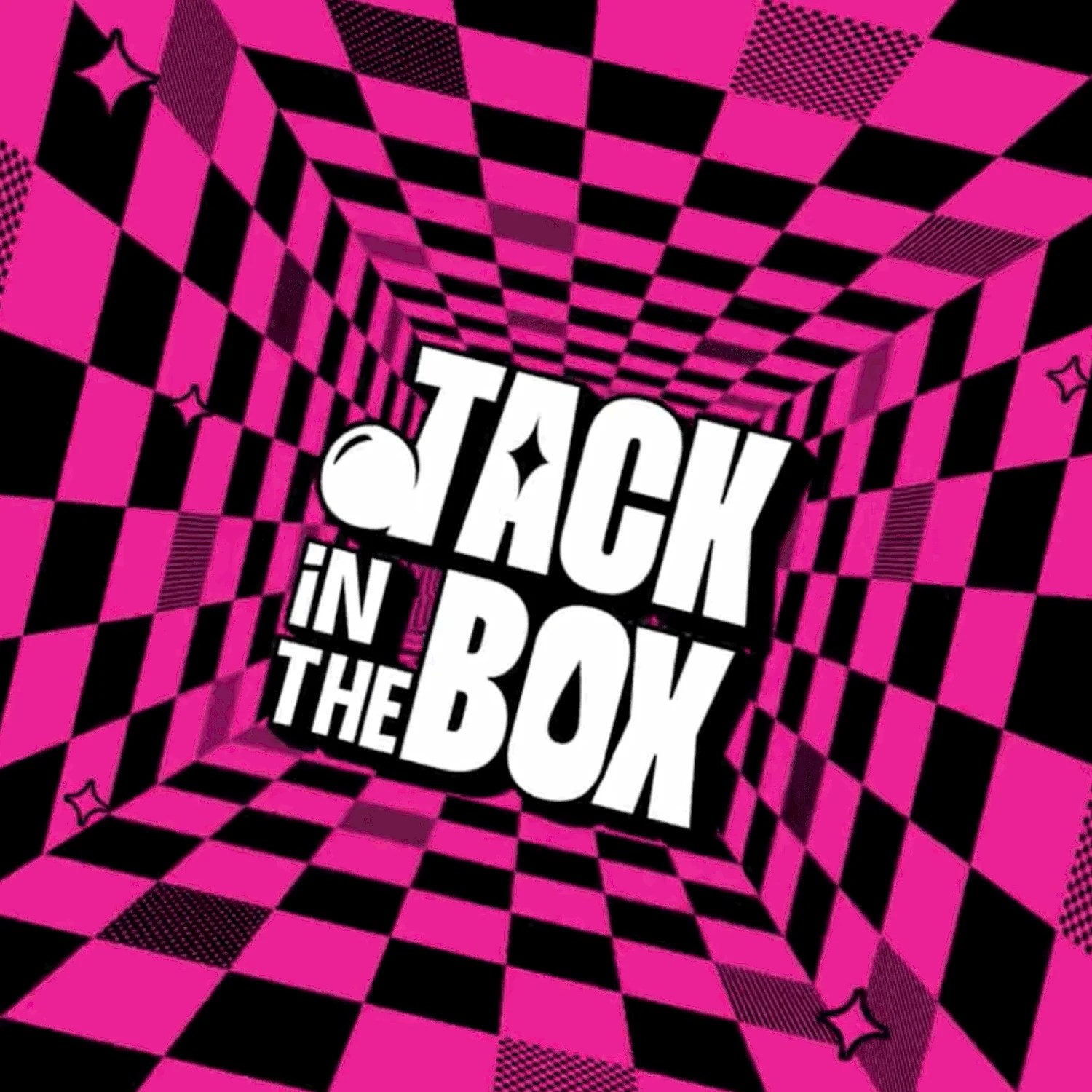 JHOPE JACK IN THE BOX (WEVERSE ALBUM) (2 VERSIONS) LightUpK