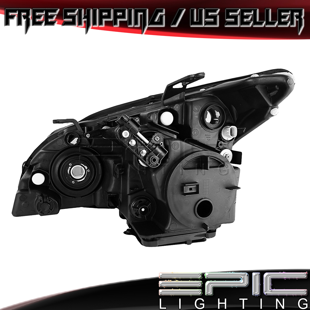HID w/o AFSHID Kit Headlight for 20042006 LEXUS RX330 JAPAN Right