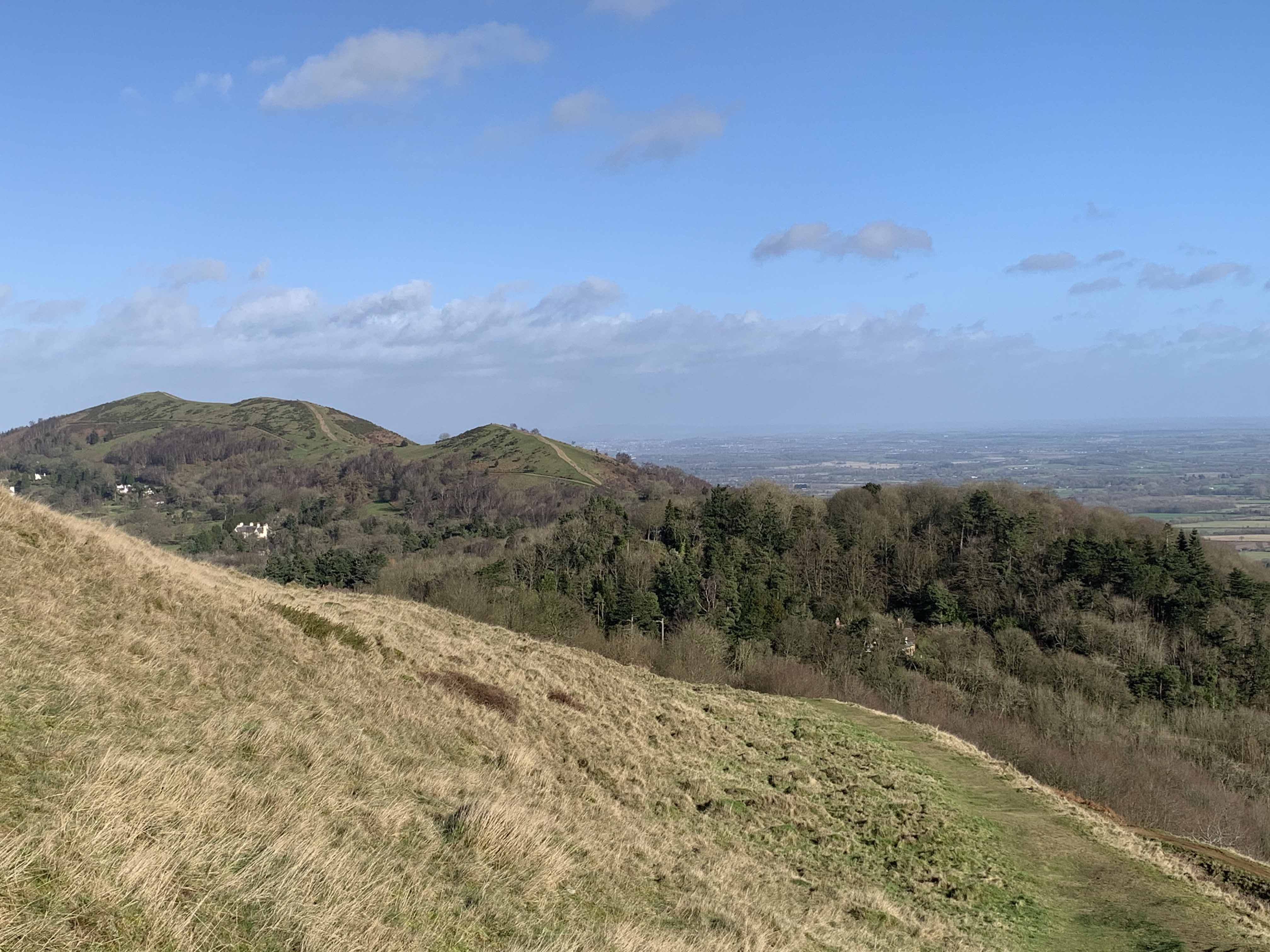 Malvern Hills_2 Lightwater