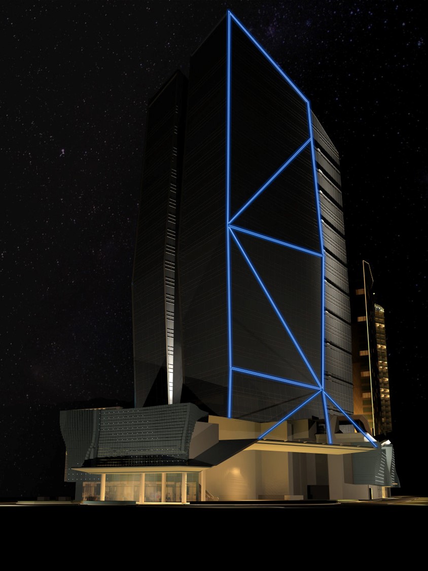 Lightwave Lighting Services