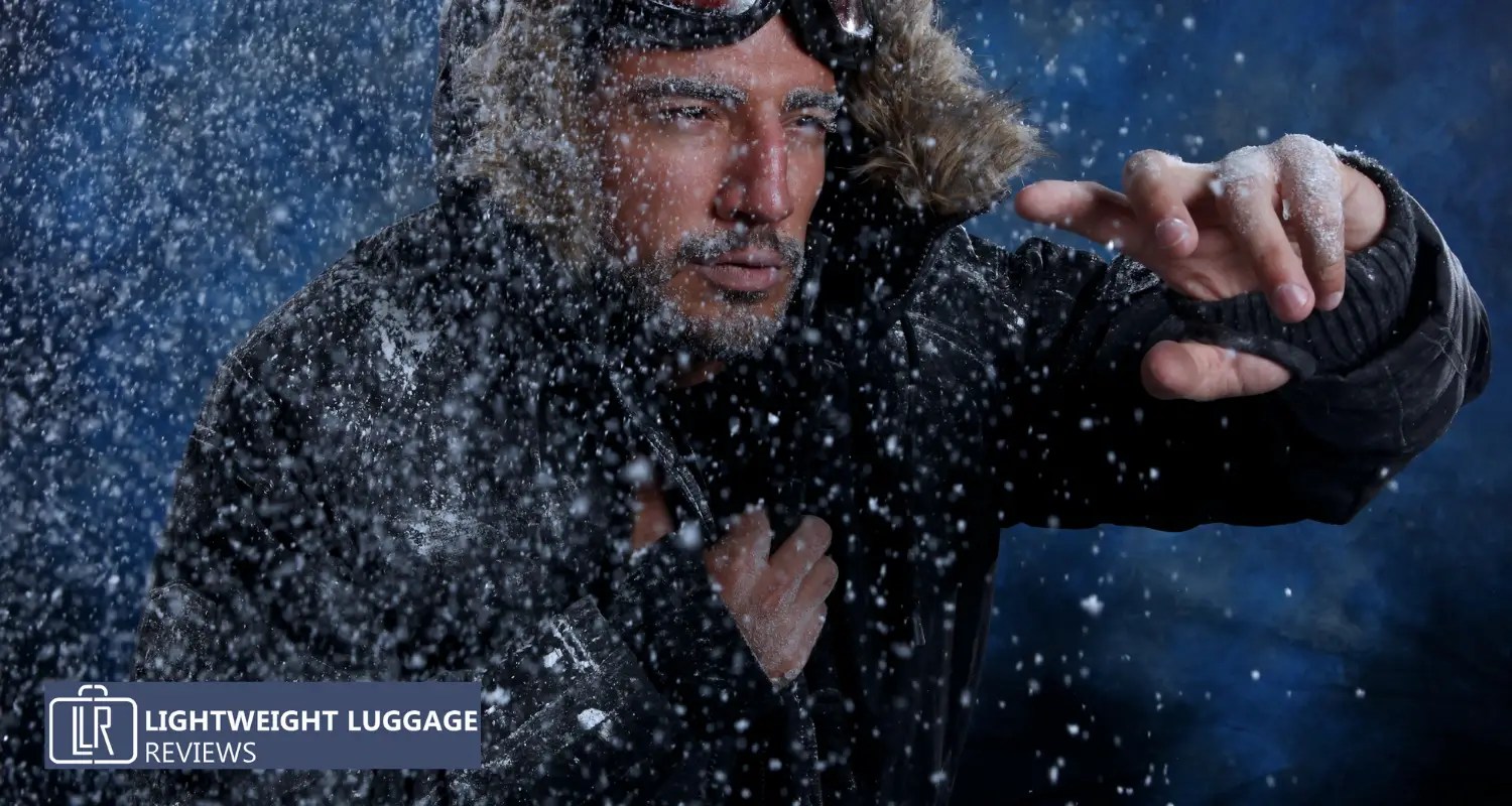 Top Choices For Extreme Cold Weather Coats