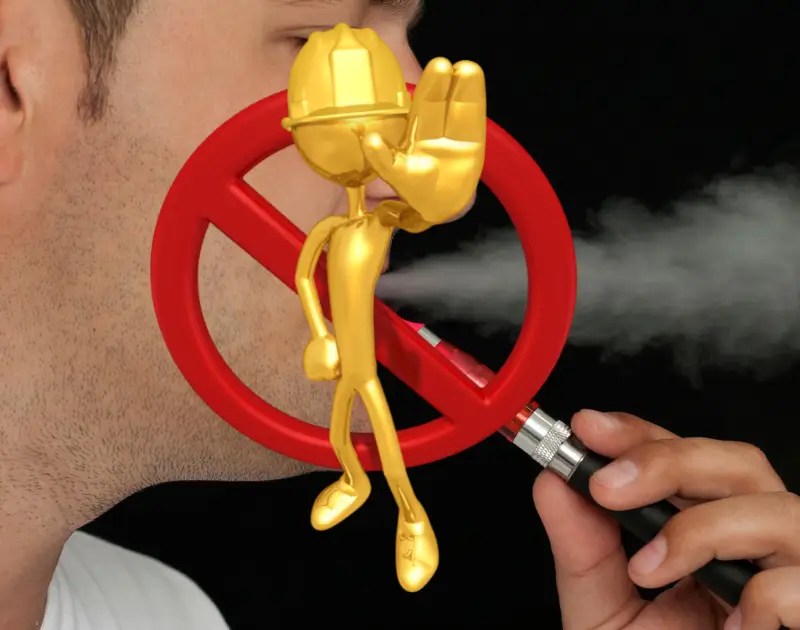 Can You Take Electric Cigarettes In Hand Luggage? Find Out Here!