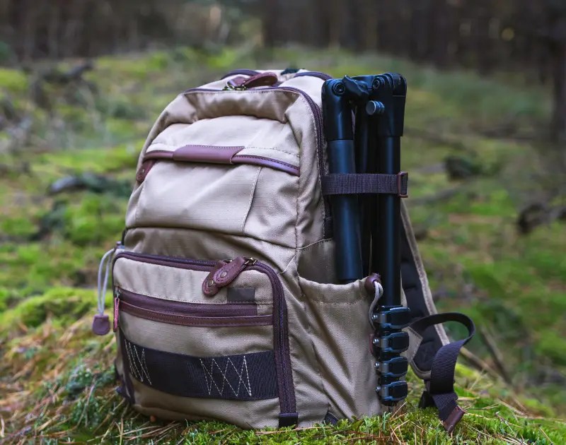 Can You Take A Camera Tripod Inside Hand Luggage? Should You?