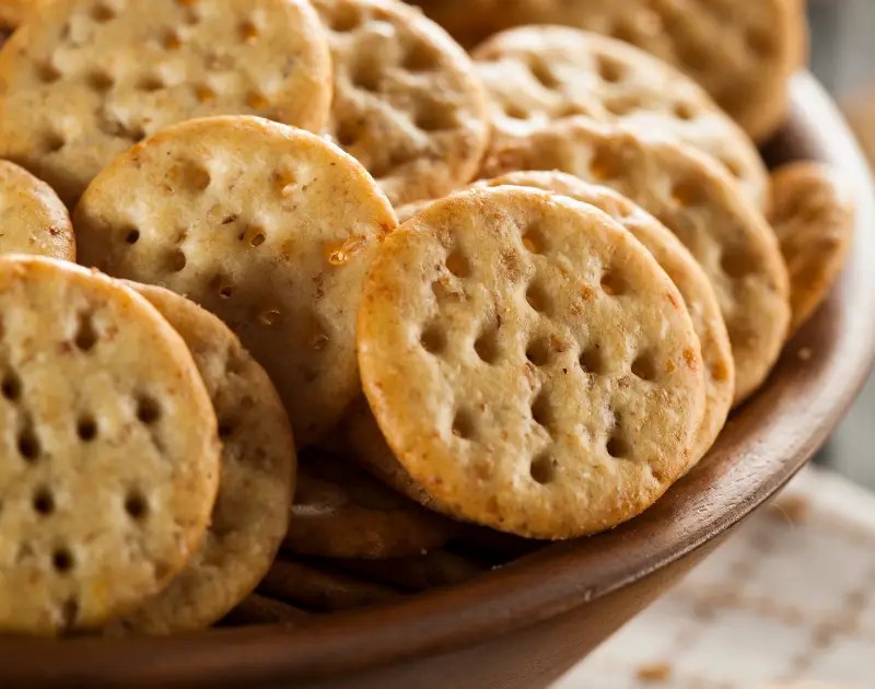 Can You Take Food In Hand Luggage? Find Out Here!