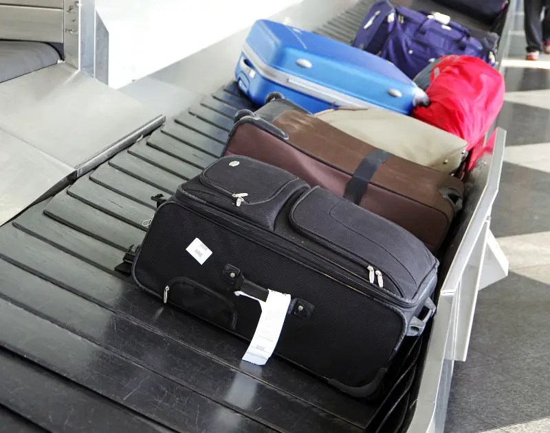 Can You Pack Your Laptop In Your Checked Luggage? Should You?