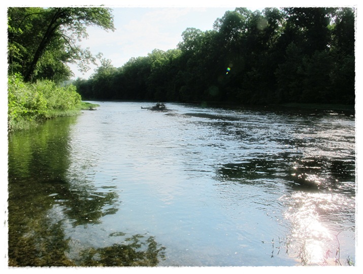 Floating the Double Grand Trine Lightworkers Alliance