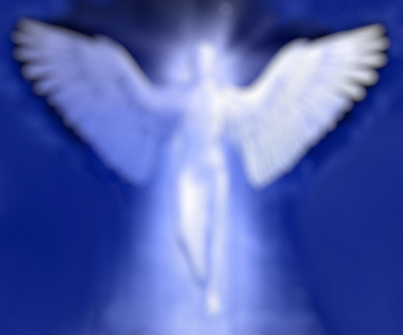 What are Angels and how to get their help?