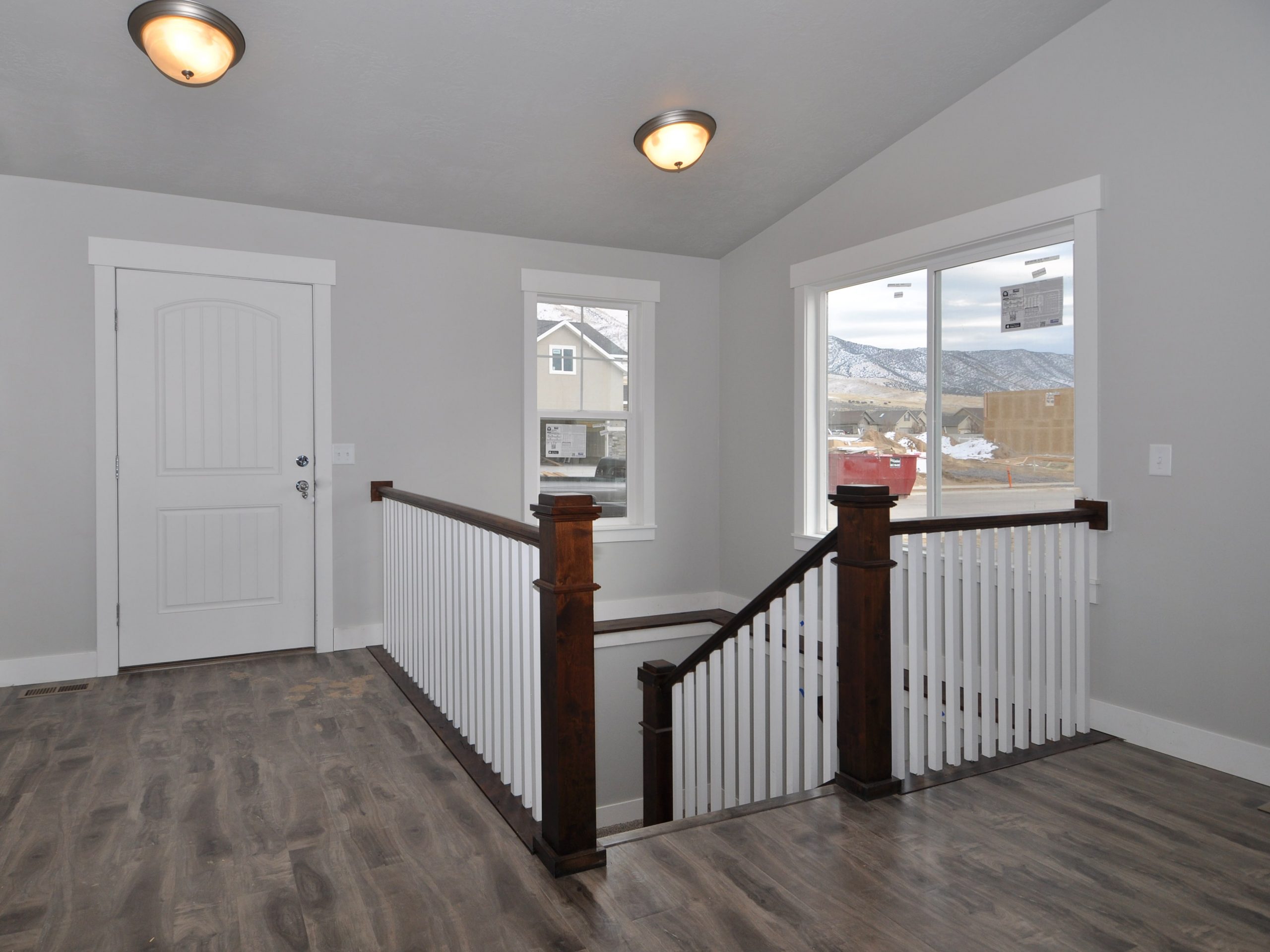 Eagle Point Lightyear Homes Utah Custom Home Builder