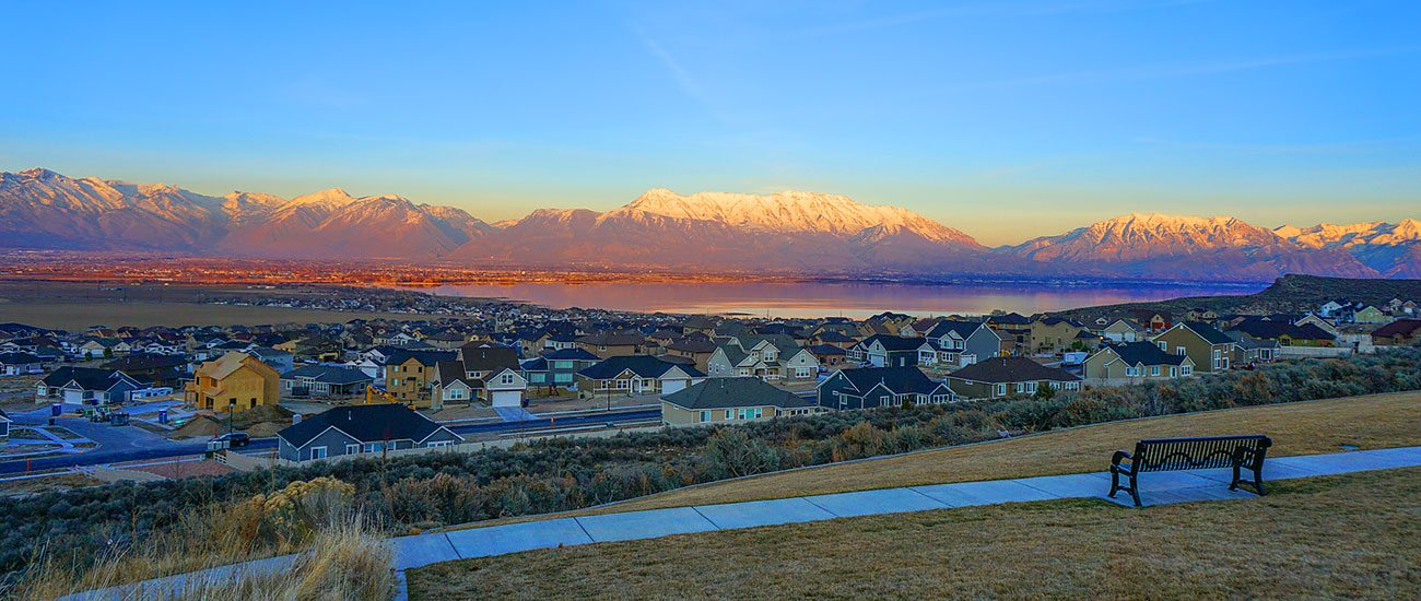 ALTA Survey Saratoga Springs, UT ALTA Land Survey