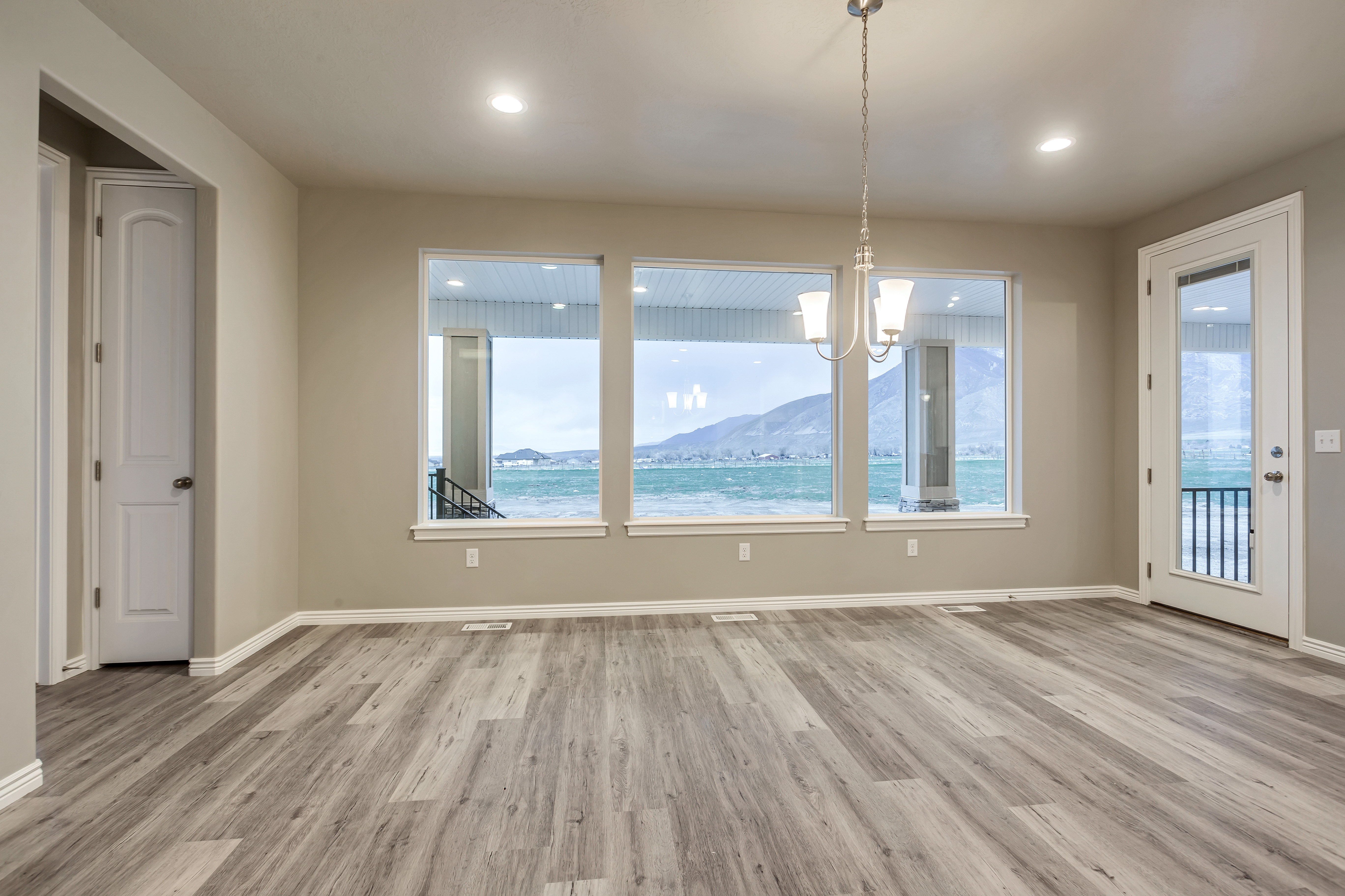 7 Meadowbrook Kitchen Lightyear Homes Utah Custom Home Builder