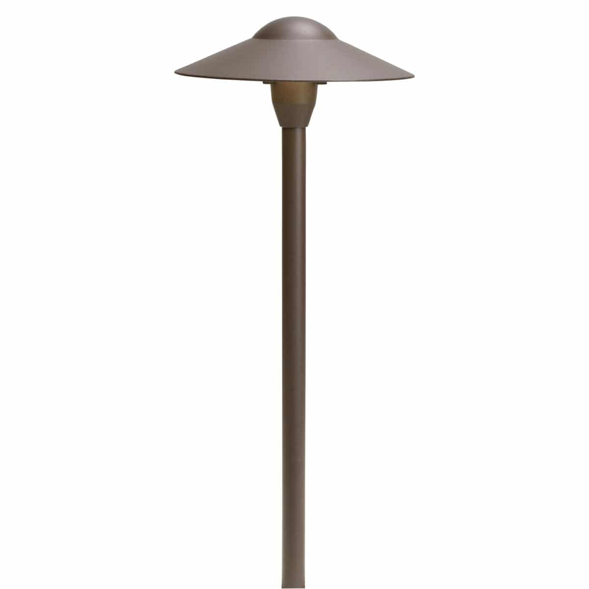 Kichler 15310 Dome Path Light