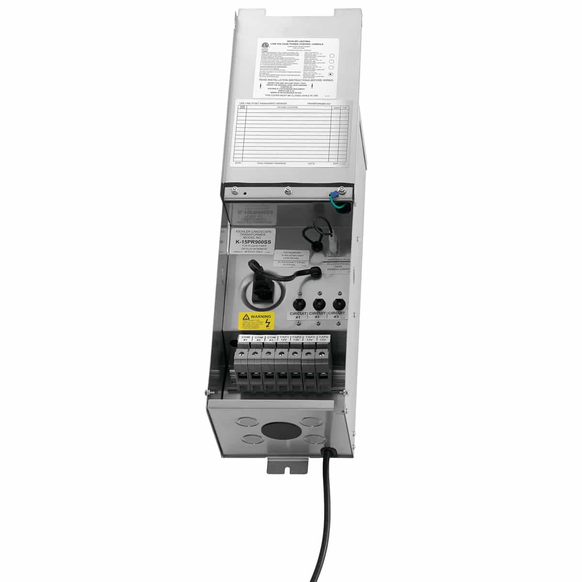 Professional Series Transformer Landscape Lighting Specialist