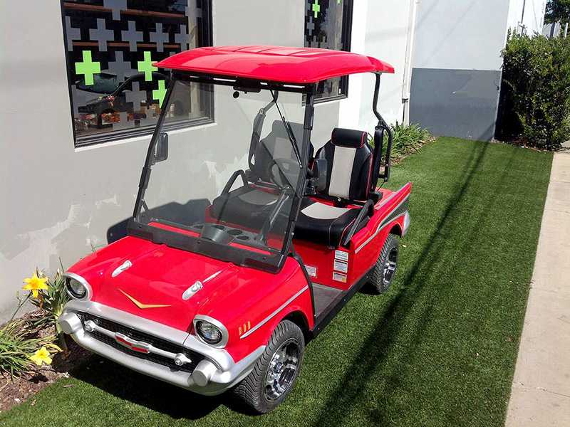 How to make an electric golf cart faster without upgrades (7 ways)