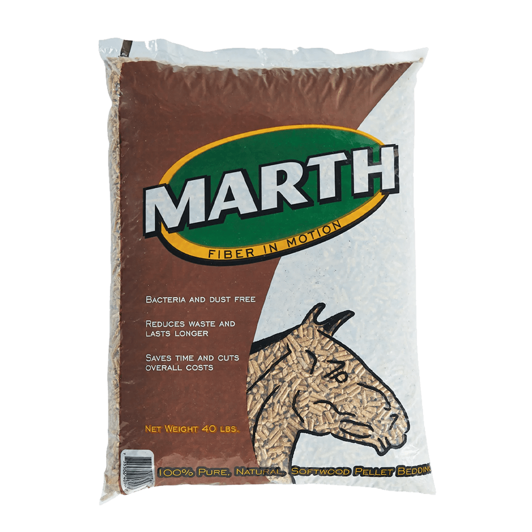 Marth Animal Bedding