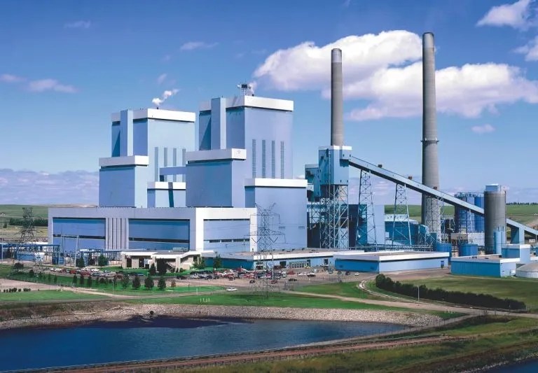 Antelope Valley Station A model of affordable and reliable generation