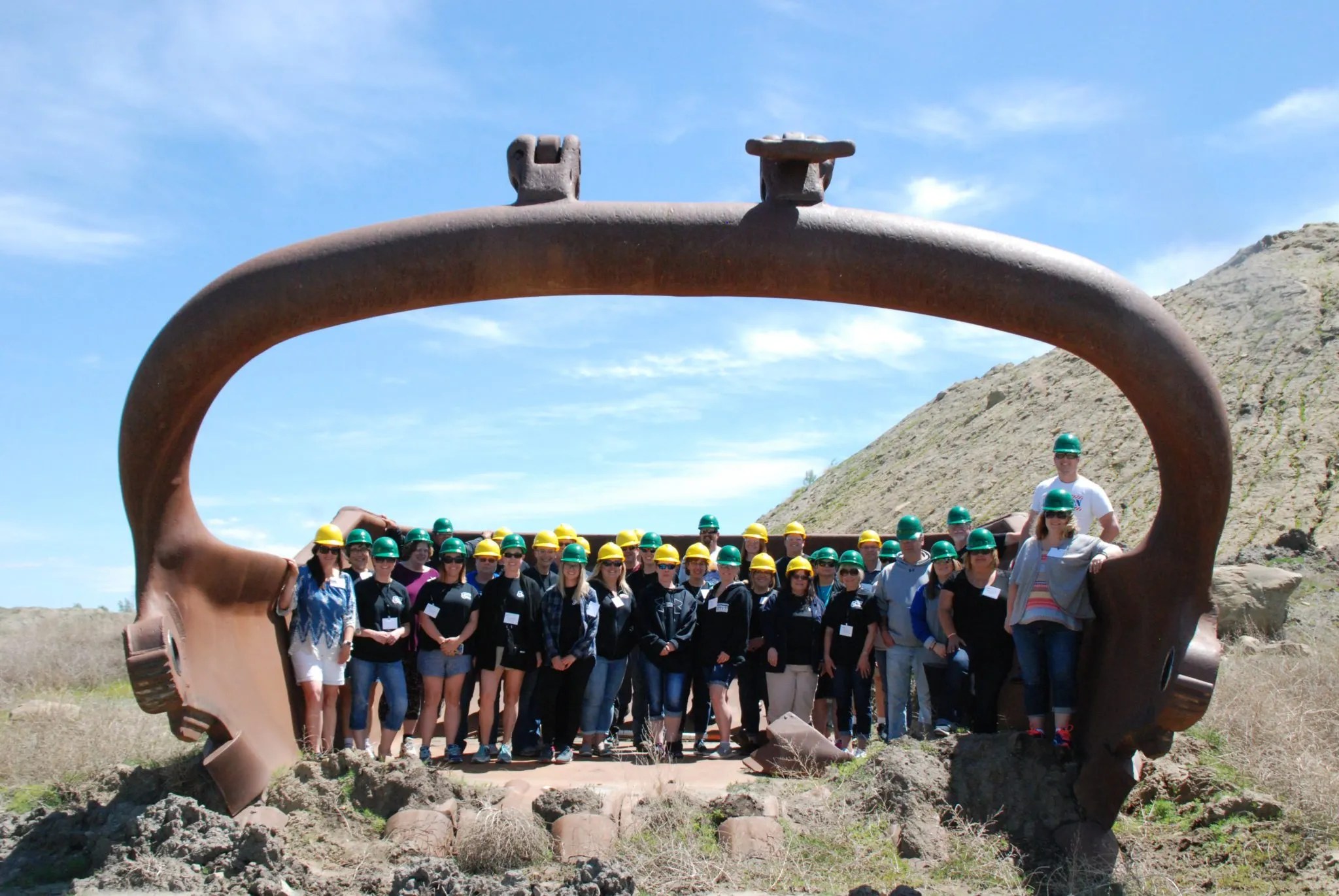 Teachers from North Dakota and surrounding states attend 33rd annual