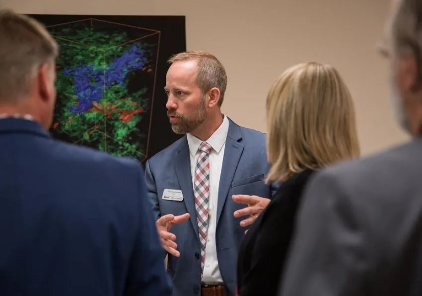 Technology is key to unlocking full potential of North Dakota lignite