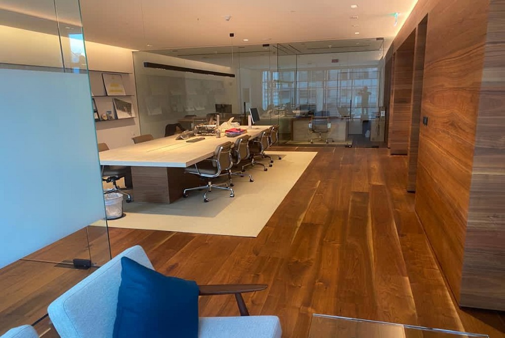 Our Projects Indoor & Outdoor Flooring & Decking in Dubai