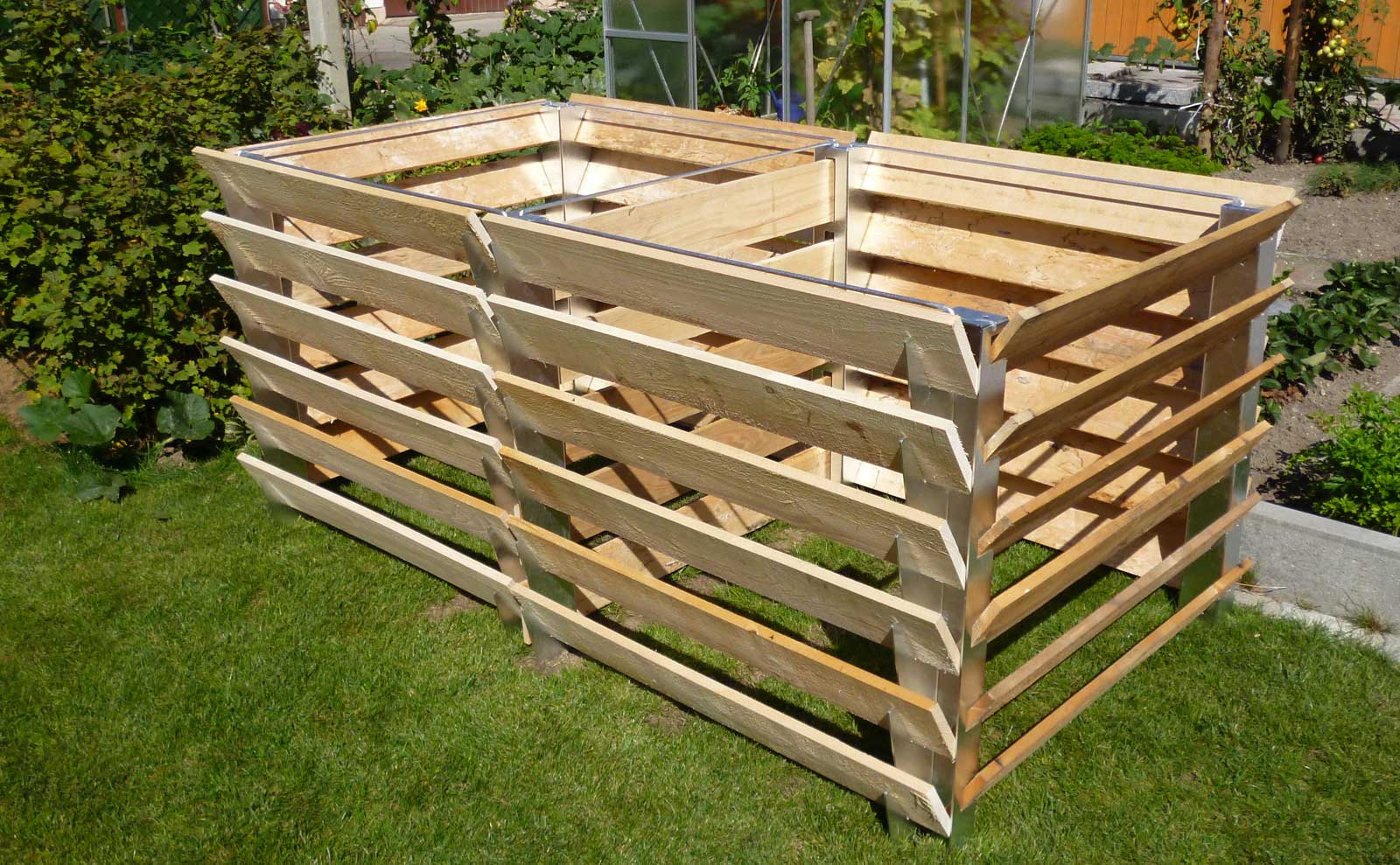 Einsatzbereiche lignum linearis