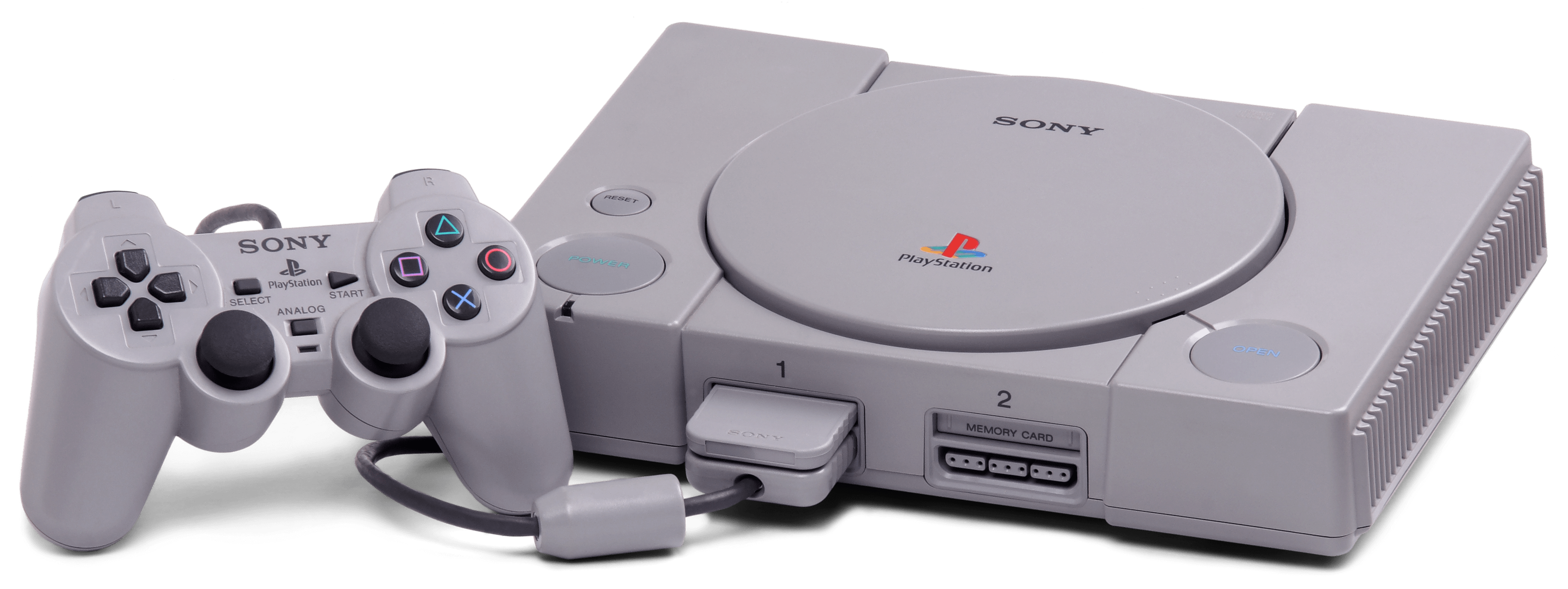 Emulemos juegos de Playstation 1 en Gnu Linux