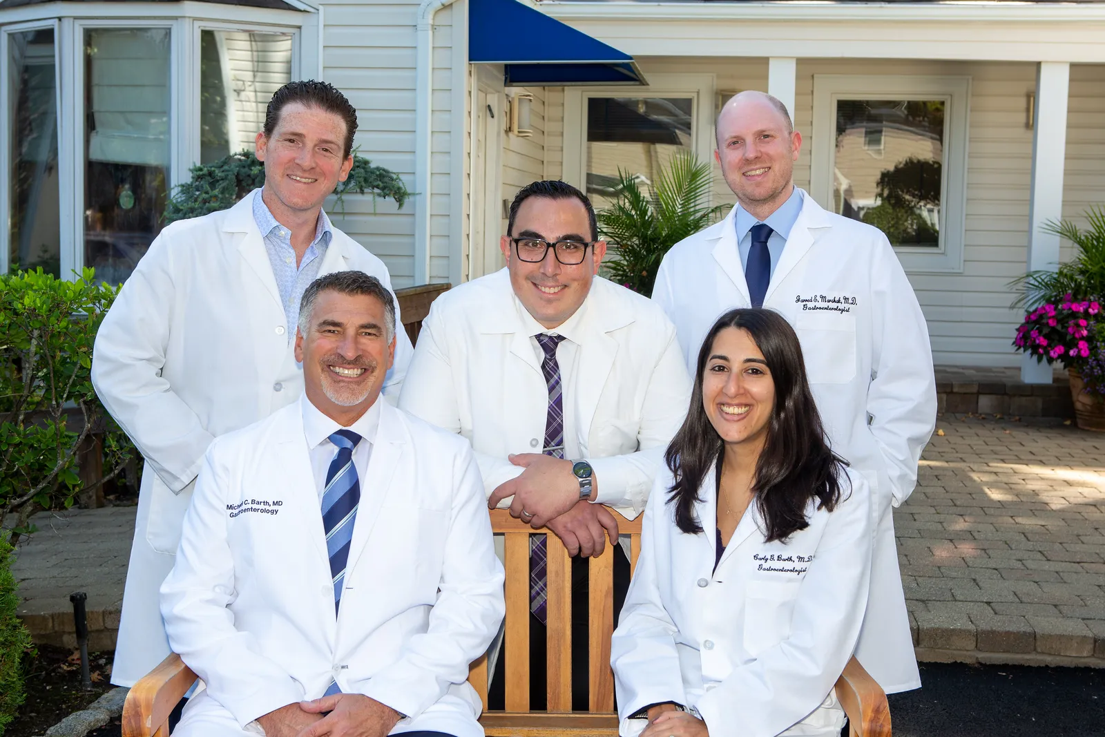 Home Long Island Gastroenterologist Specialists