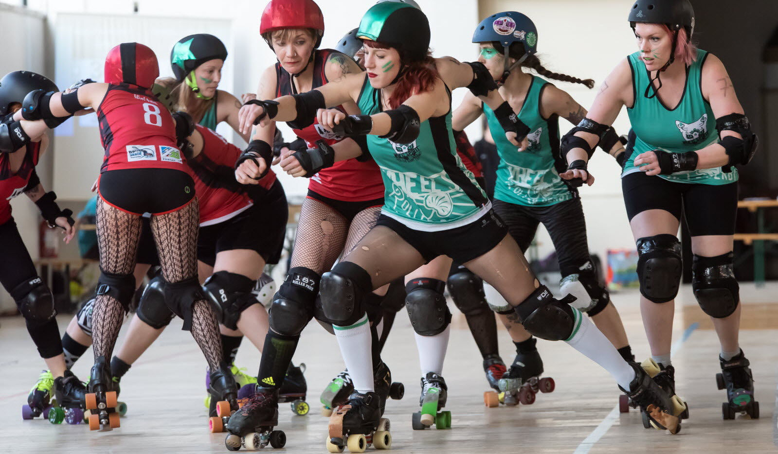 Roller Derby