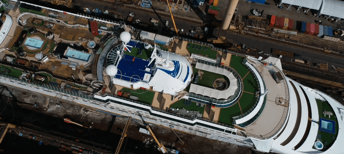 De Wave Group Seleziona Project Manager Di Allestimenti Navali, Sede Di Lavoro Genova | Liguria Business Journal 502_x_1119_png